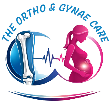 The Ortho & Gynae Clinic Logo
